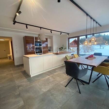 Appartement Tannenhof I Ramsau am Dachstein Exterior photo
