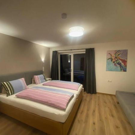 Appartement Tannenhof I Ramsau am Dachstein Exterior photo