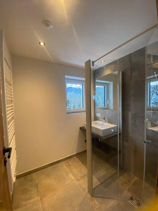 Appartement Tannenhof I Ramsau am Dachstein Exterior photo