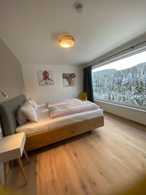 Appartement Tannenhof I Ramsau am Dachstein Exterior photo