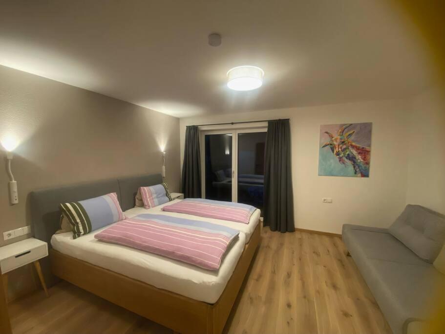 Appartement Tannenhof I Ramsau am Dachstein Exterior photo