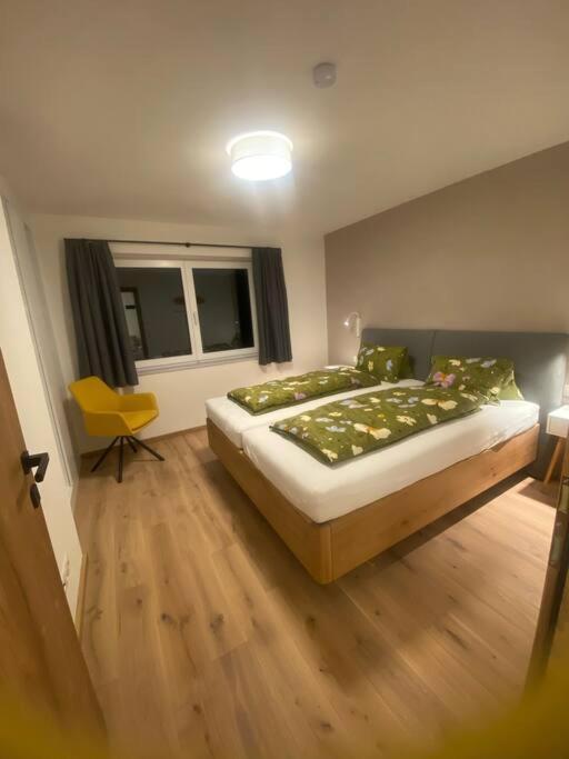 Appartement Tannenhof I Ramsau am Dachstein Exterior photo